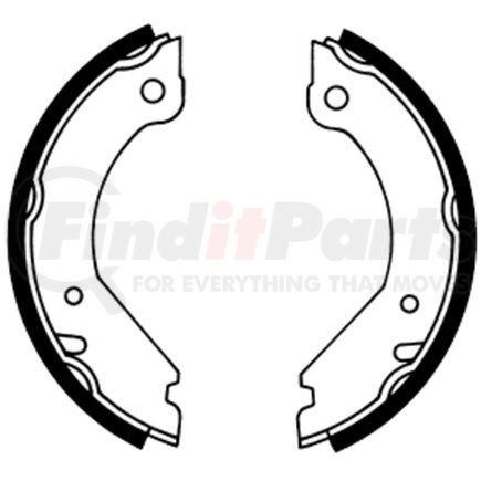 ATE Brake Products 650169 