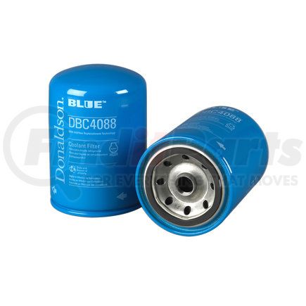 Donaldson DBC4088 Donaldson BLUE® Coolant Filter, Spin-On