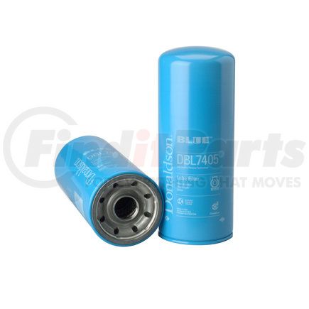 Donaldson DBL7405 Donaldson BLUE® Lube Filter, Spin-On Full Flow