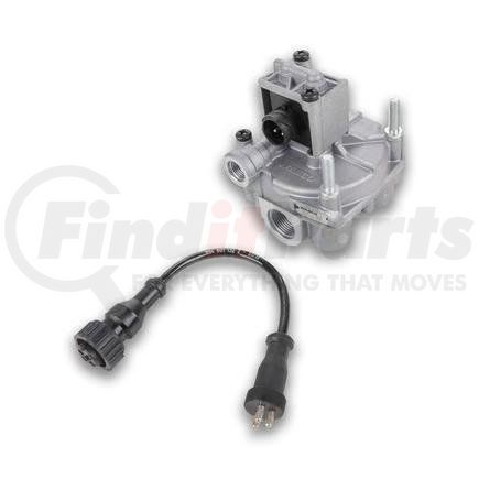 WABCO 4006120090 SOL VALVE KIT