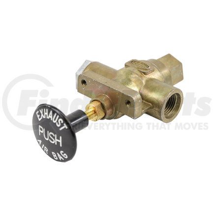 Sealco 110555 CONTROL VALVE