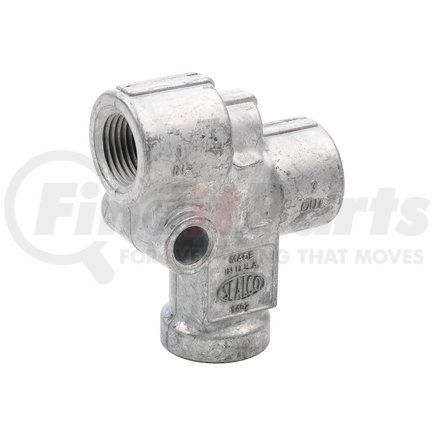 Sealco 140680 PRESSURE PROTECTION VALVE