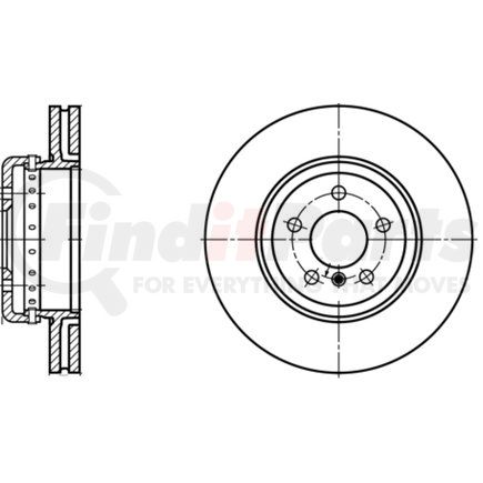 ATE Brake Products 424251 