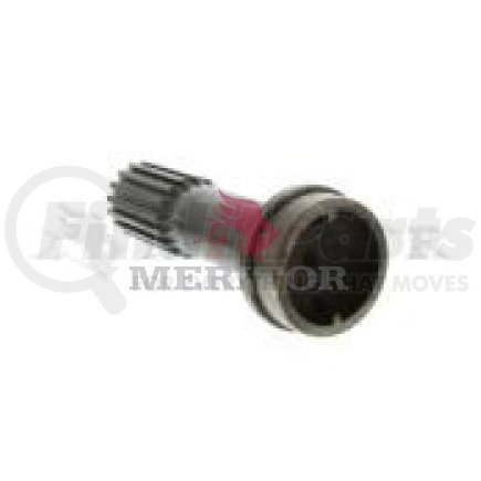 Meritor PS48165 SPLINE PLUG