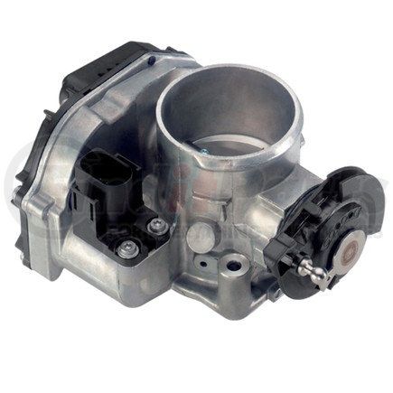 Continental AG 408-237-212-008Z Throttle Body