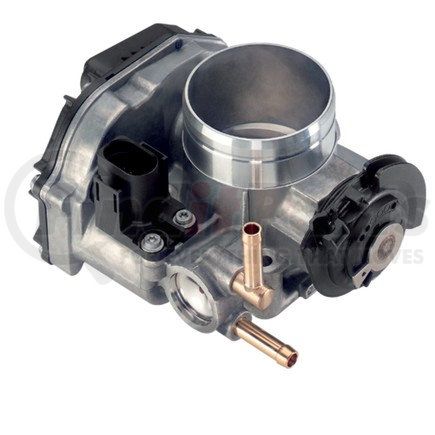 Continental AG 408-237-111-017Z Throttle Body