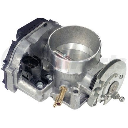 Continental AG 408-237-221-004Z Throttle Body