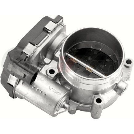 Continental AG 408-242-002-004Z Throttle Body