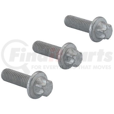 Continental AG A2C59507585 Water Pump Screw Kit