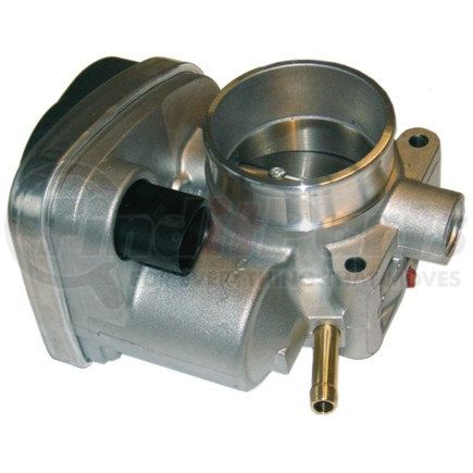 Continental AG A2C59511709 Throttle Body