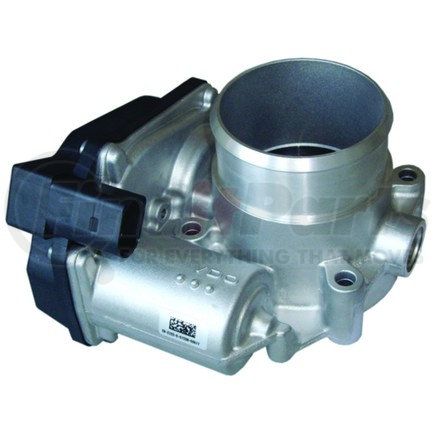 Continental AG A2C59511705 Throttle Body