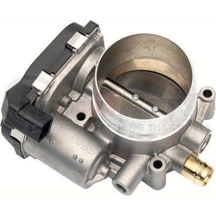 Continental AG A2C59513206 Throttle Body