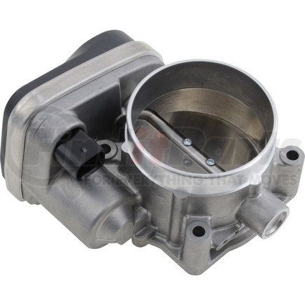 Continental AG A2C59513666 Throttle Body