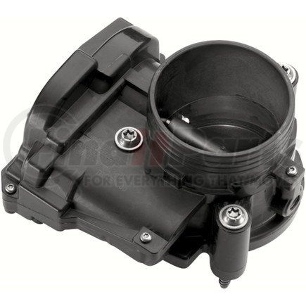 Continental AG A2C59513207 Throttle Body