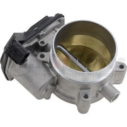 Continental AG A2C59519707Z Throttle Body