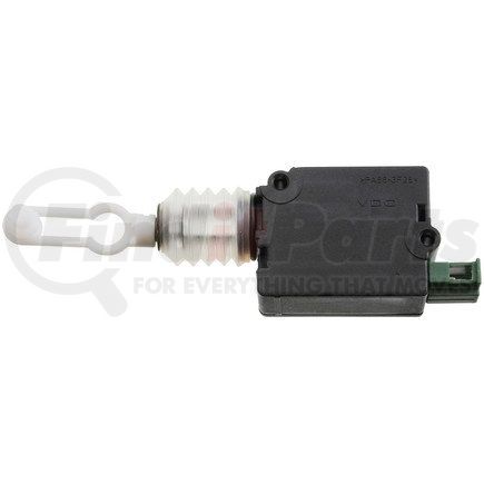 Continental AG AC10010 Actuator