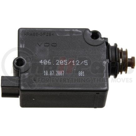 Continental AG AC10017 Actuator