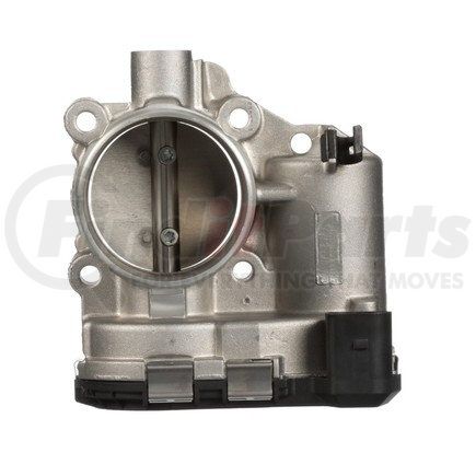 Continental AG ETB10002 Throttle Body