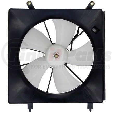 Continental AG FA70130 Fan Assembly