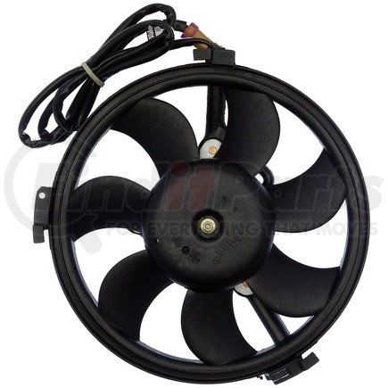 Continental AG FA70128 Fan Assembly