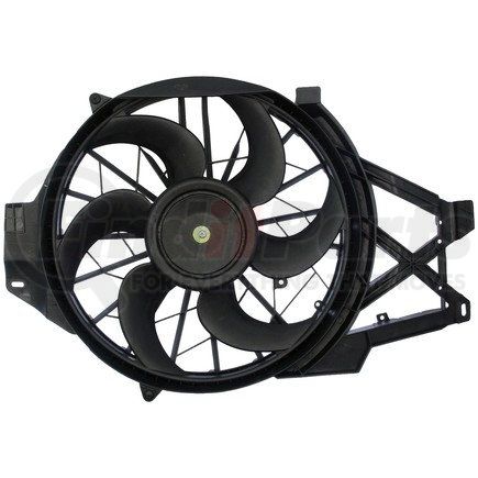 Continental AG FA70153 Fan Assembly