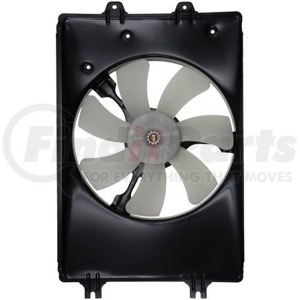 Continental AG FA70425 Fan Assembly