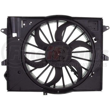 Continental AG FA70479 Fan Assembly