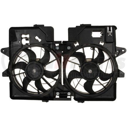 Continental AG FA70569 Fan Assembly