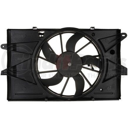 Continental AG FA70599 Fan Assembly