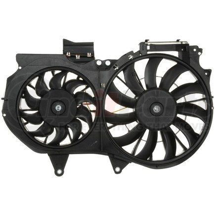 Continental AG FA70656 Fan Assembly