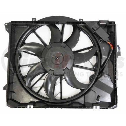 Continental AG FA70739 Fan Assembly