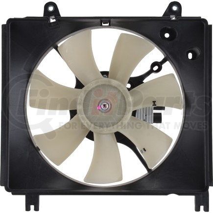 Continental AG FA70914 Fan Assembly