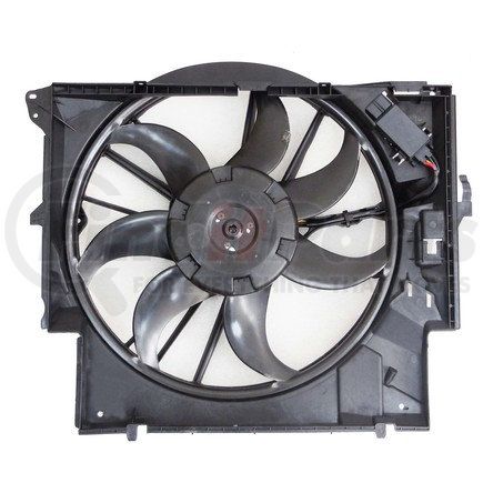 Continental AG FA71608 Fan Assembly