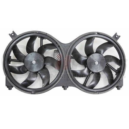 Continental AG FA71750 Fan Assembly