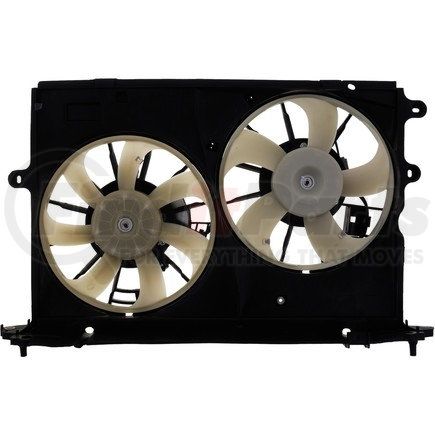 Continental AG FA71768 Fan Assembly