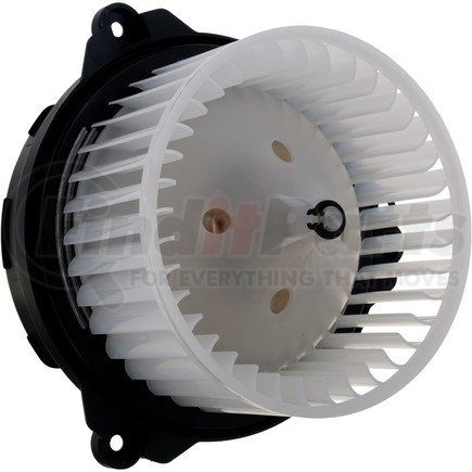 Continental AG PM9503 Battery Cooling Fan