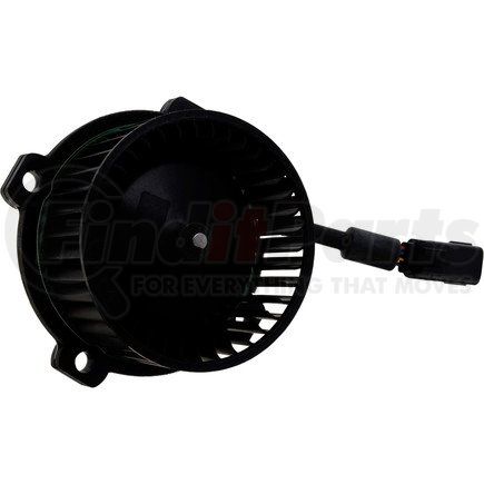 Continental AG PM9516 Battery Cooling Fan