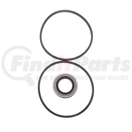 Muncie Power Products GSK-PK1-2 GASKET/SEAL KIT (K1)