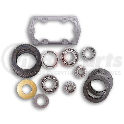 Muncie Power Products CS24RBK Rebuild Kit for CS24/25 PTO