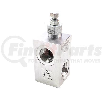 Muncie Power Products RV30 RELIEF VALVE