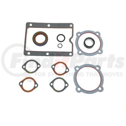 Muncie Power Products TG-GSK-A GASKET/SEAL KIT