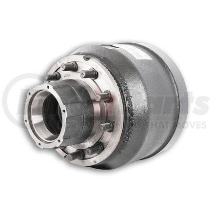 Accuride 001-10511T Assy N 10-Std BSN 3/4-16 RH 12.25 x 7.5 ABS 8.75 BC (Gunite)