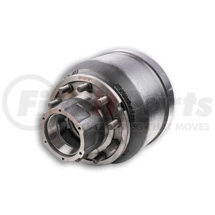 Accuride 001-10512T Assy N 10-Std BSN 3/4-16 LH 12.25 x 7.5 ABS 8.75 B