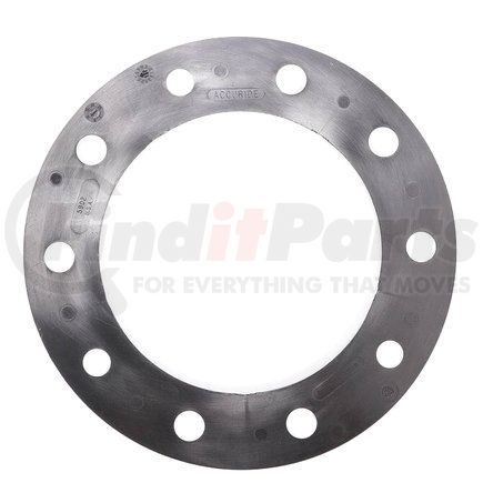 Accuride 590-2 WHEEL GUARD 3/4 X 040