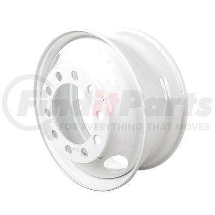 Accuride 27404PKWHT21 ESW 225X825 WHITE