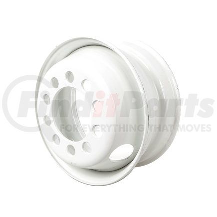 Accuride 28112PKWHT21 ESW 175X675 WHITE