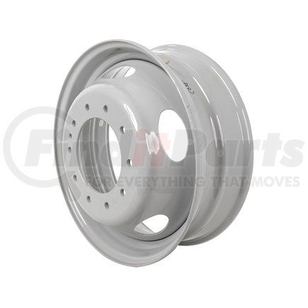 Accuride 29884PKGRY21 LTK 195X60 GRAY