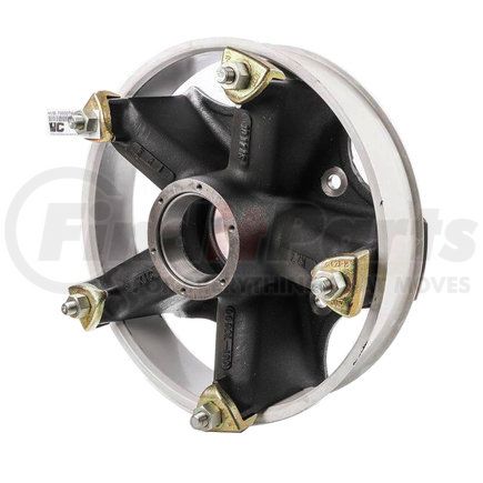 Driveline and Axles