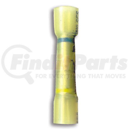 Phillips Industries 1-1727 STA-DRY® CRIMP & SEAL™ Step-Down Connector - Yellow, 12-10 ga., 10 pcs., Bag