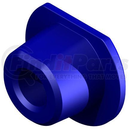 ATRO FW9932605 Fifth Wheel Bushing  Holland, Mack, International, Volvo, Freightliner, Sterling